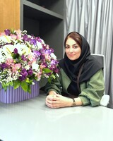 دکتر مرضیه رضایی