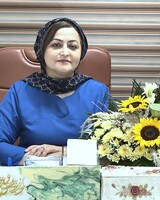 دکتر الهام مختاری امیرمجدی