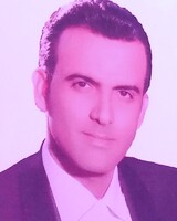 دکتر محمد حسن هاشمی زاده