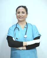  زینب هدایتی
