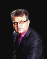 دکتر محمد والی پور