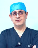 دکتر علی شریفی