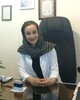 دکتر زهرا بابایی ریزوندی