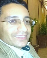 دکتر محمد سعادت