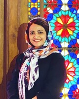 دکتر مریم مهران