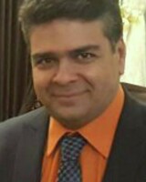 دکتر مرتضی فتحی