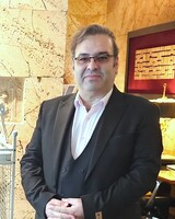 دکتر محمدرضا شریفی راد