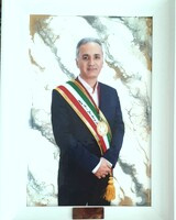 دکتر محمود محبی