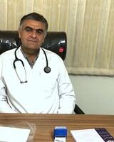 دکتر محمدرضا رادپی