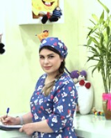 دکتر سحر غفارپور