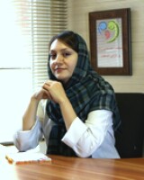 دکتر الهام اولیاپناه