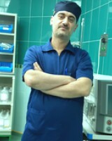 دکتر سیدمحسن موسی زاده