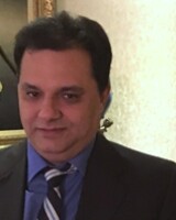 دکتر محمدرضا پیرزاده