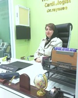 دکتر زهره رایضی