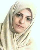 دکتر اکرم اصغری