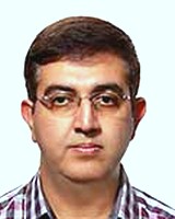 دکتر حمید آموزگار