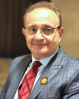 دکتر محمد رضا امام هادی