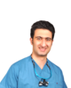 دکتر رضا شهریاری