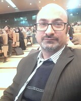 دکتر مهدی پزشکی مدرس