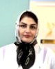 دکتر گیتا کاشی زنوزی