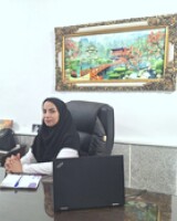 دکتر مهری مرادی فر