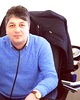 دکتر مهدی اقبالی