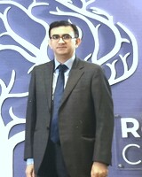 دکتر بهزاد پورمختاری