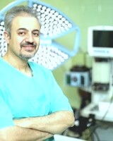 دکتر کامران بابایی
