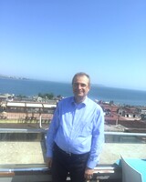 دکتر سید صدرالدین راثی هاشمی