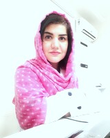 دکتر لیلا احمدی علی آبادی