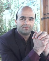 دکتر حسین احمدلو