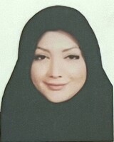  مریم درخشان
