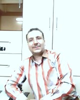 دکتر محمد رضا مرادیان