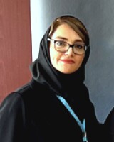 دکتر بنفشه صداقت