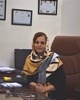 دکتر فروغ سبزقبایی