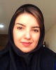  مریم فلاح زاده