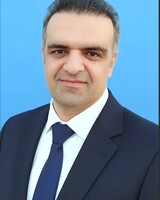 دکتر عباس رفیعی