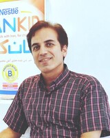 دکتر علیرضا قوی