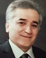 دکتر احمد صفاری