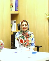 دکتر ریحانه صباحی