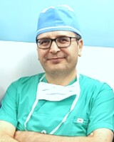 دکتر سهراب ربیعی