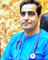 دکتر مهدی افضل آقایی