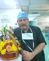 دکتر سیدرحیم موسوی