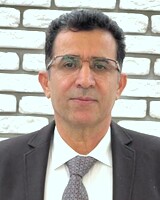 دکتر فریدون یدالله مقدم