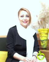  لیلا معیر طرقی