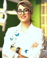 دکتر سیما سروین