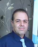 دکتر علی قمری