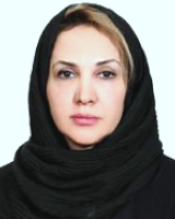 دکتر فخرالسادات میر معصومی