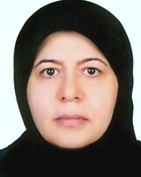 دکتر فریده منتظری نجف آبادی