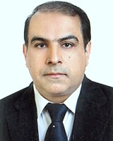 دکتر مرتضی میرباقری